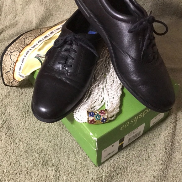 jcpenney easy spirit motion shoes